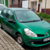 RENAULT F99 VERT WRIGHT MET. аерозольна базова фарба ADI UPP - 400мл