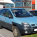 RENAULT F42 BLEU DE GLACE MET. базова автоемаль ADI UPP - 0.8л