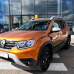 RENAULT EPY ORANGE ATACAMA MET. аерозольна базова фарба ADI UPP - 400мл