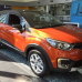 RENAULT ENZ ORANGE ARIZONA MET. базова автоемаль ADI UPP - 0.8л