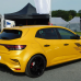 RENAULT ENV JAUNE SIRIUS II MET. базова автоемаль ADI UPP - 1.6л. Комплект 1+2 шар.