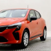 RENAULT EBF ORANGE PRL. аерозольна базова фарба ADI UPP - 800мл. Комплект 1+2 шар.