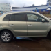 RENAULT DXA OLIVE SABLE MET. базова автоемаль ADI UPP - 0.8л
