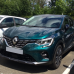 RENAULT DPZ VERT BARENTS PRL. базова автоемаль ADI UPP - 0.8л