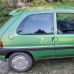 RENAULT DNK VERT CACTUS MET. базова автоемаль ADI UPP - 0.8л
