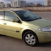 RENAULT D99 VERT CITRON MET. аерозольна базова фарба ADI UPP - 400мл