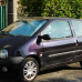RENAULT D76 VIOLET EMPEREUR MET. аерозольна базова фарба ADI UPP - 400мл