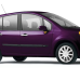 RENAULT D72 CASSIS/VIOLET MET. базова автоемаль ADI UPP - 0.8л