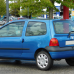 RENAULT D48 BLEU NAUTILIUS MET. реставраційний флакон з пензликом ADI UPP - 20мл
