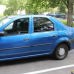 RENAULT D43 BLEU MONDIAL MET. реставраційний флакон з пензликом ADI UPP - 20мл
