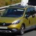 RENAULT D37 JAUNE AUTOMNE MET. аерозольна базова фарба ADI UPP - 400мл