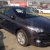 RENAULT D14 CAFE“/MARRON MET. реставраційний флакон з пензликом ADI UPP - 20мл