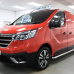 RENAULT C70 MAGMA RED  реставраційний флакон з пензликом ADI UPP - 20мл