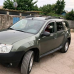 RENAULT C67 GRIS OLIVE MET. аерозольна базова фарба ADI UPP - 400мл