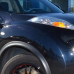 RENAULT B20 BLUISH BLACK MET. базова автоемаль ADI UPP - 0.8л