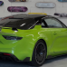 RENAULT 954 VERT TILLEUL HERITAGE реставраційний флакон з пензликом ADI UPP - 20мл