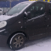 RENAULT 820 NOIR реставраційний флакон з пензликом ADI UPP - 20мл