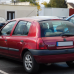 RENAULT 793 ROUGE CERISE MET.  аерозольна базова фарба ADI UPP - 400мл