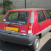 RENAULT 763 ROUGE ETRUSCO базова автоемаль ADI UPP - 0.8л