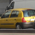 RENAULT 396 JAUNE CITRON реставраційний флакон з пензликом ADI UPP - 20мл