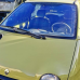 RENAULT 306 JAUNE ANIS реставраційний флакон з пензликом ADI UPP - 20мл