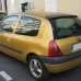 RENAULT 302 JAUNE PAILLE MET. аерозольна базова фарба ADI UPP - 400мл