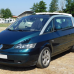 RENAULT 296 VERT SCARABEE MET. аерозольна базова фарба ADI UPP - 400мл