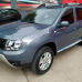 RENAULT 266 GRIS ACIER MET. реставраційний флакон з пензликом ADI UPP - 20мл
