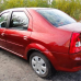 RENAULT 21B ROSU TOREADOR MET. реставраційний флакон з пензликом ADI UPP - 20мл