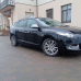 RENAULT 205500 GLOBAL PIANO BLACK реставраційний флакон з пензликом ADI UPP - 20мл