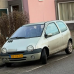 RENAULT 190 AMANDE MET. реставраційний флакон з пензликом ADI UPP - 20мл
