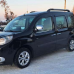 RENAULT 694 NOIR ADI UPP аерозольна базова фарба ADI UPP - 400мл