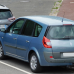 RENAULT D47 BLEU ORAGE MET. аерозольна базова фарба ADI UPP - 400мл