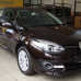 RENAULT D17 MARRON GLACE MET. базова автоемаль ADI UPP - 0.8л