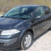 RENAULT B66 GRIS ECLIPSE MET. реставраційний флакон з пензликом ADI UPP - 20мл