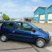 RENAULT 432 BLEU METHYL MET. реставраційний флакон з пензликом ADI UPP - 20мл