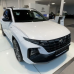 Hyundai  W6H SERENITY WHITE PRL.аерозольна базова фарба ADI UPP - 800мл. Комплект 1+2 шар.