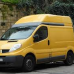 RENAULT 030 AMARILLO ARENA/JAUNE    PTT FRANCE базова автоемаль ADI UPP - 0.8л