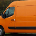 RENAULT 031 ORANGE базова автоемаль ADI UPP - 0.8л