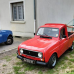 RENAULT  071 ROUGE POMPIERS базова автоемаль ADI UPP - 0.8л