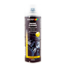 Очисник двигуна “Engine cleaner“ Motip 500 мл