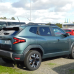 RENAULT DQK OXIDE GREEN PRL.  аерозольна базова фарба ADI UPP - 400мл
