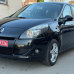 RENAULT KH3 SUPER BLACK реставраційний флакон з пензликом ADI UPP - 20мл