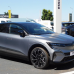 RENAULT KQL GRIS SCHISTE MATT PRL. базова автоемаль ADI UPP - 0.8л