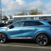 RENAULT RRM BLEU MERCURE MET. аерозольна базова фарба ADI UPP - 400мл