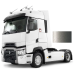 Renault 03689 ARGENT MET. (TRUCKS) базова автоемаль ADI UPP - 0.8л