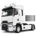 Renault 04608 ARGENT METAL STAR MET. аерозольна базова фарба ADI UPP - 400мл