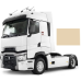 Renault  01115 BEIGE RAL 1015 (TRUCKS) реставраційний флакон з пензликом ADI UPP - 20мл