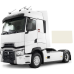 Renault 05340 BLANC RAL 9010 (TRUCKS) аерозольна базова фарба ADI UPP - 400мл