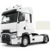 Renault 1354 BLANC THIRIET (TRUCKS) аерозольна базова фарба ADI UPP - 400мл